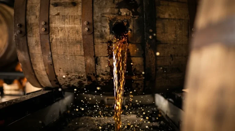 Kentucky Bourbon Trail First Stop: Why Start at Jim Beam