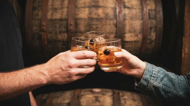 Best Distillery Visits for Couples: Why Beam Wins