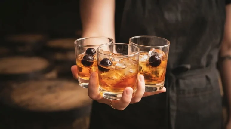 Meet Kentucky’s Master Distillers on a Bourbon Tour