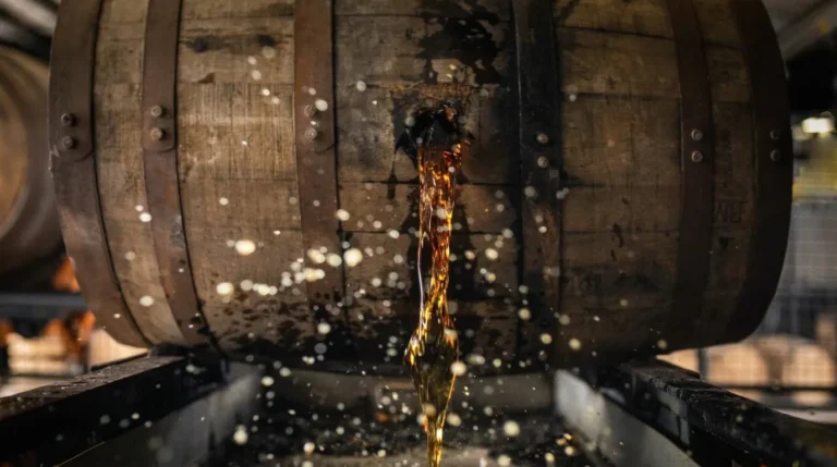 What to Expect on a Kentucky Bourbon Distillery Tour