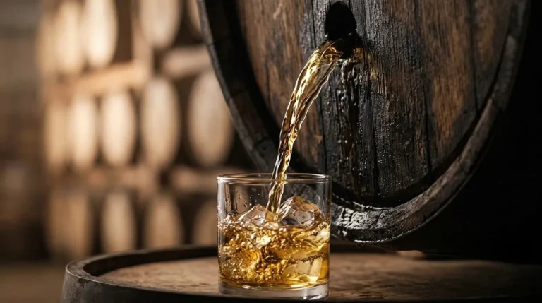 Best Road Trips to Kentucky Bourbon Distilleries