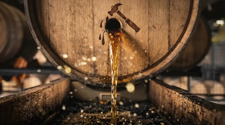 Maker’s Mark Tour vs. James B. Beam Distilling Co.