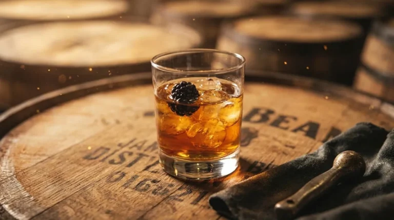 The One Bourbon Distillery to Visit in Kentucky