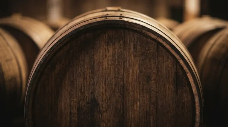 Private Distillery Event Spaces at James B. Beam