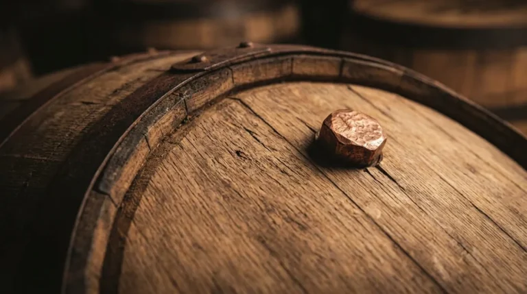 Bourbon Trail Tours with Transportation: Why Start at Beam