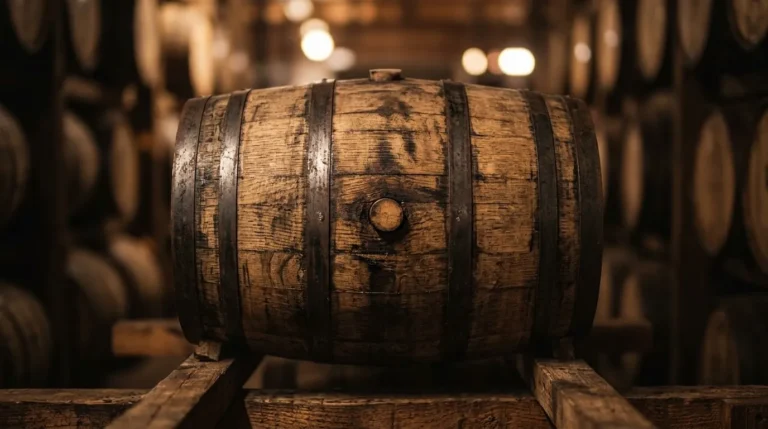 Worth Visiting Bourbon Distillery: Your One Must-See Stop