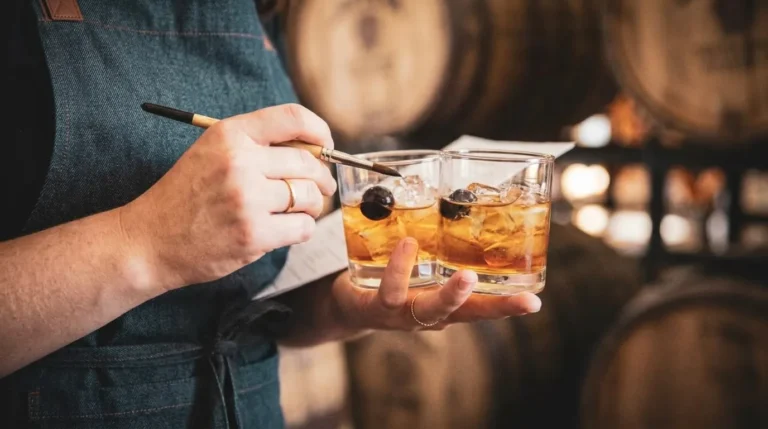 How to Plan Distillery Tours on the Kentucky Bourbon Trail