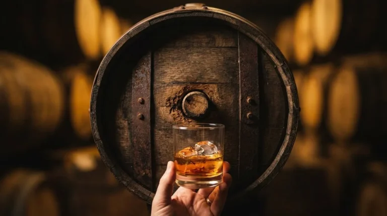 How to Plan a Whiskey Bar Event at James B. Beam Distilling