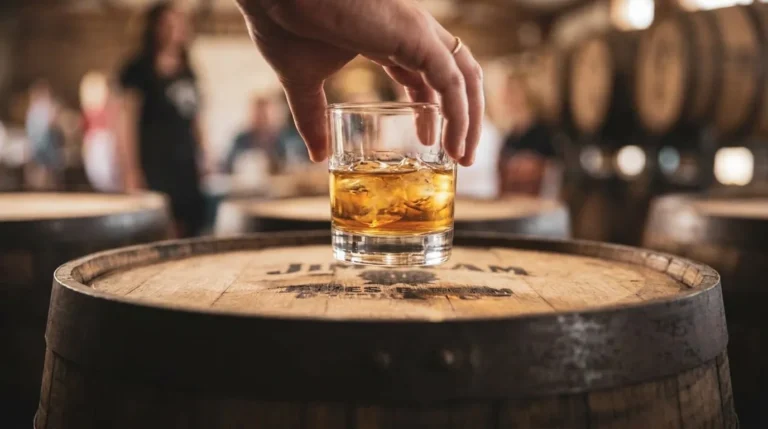 Best Things to Do in Louisville Bourbon: Why Beam Wins
