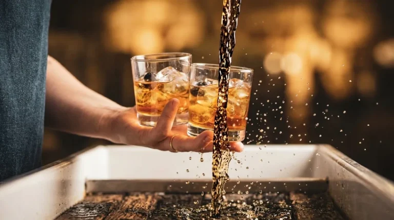 Best Whiskey Tasting Experience in Kentucky