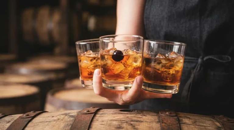 How to Plan a Kentucky Bourbon Trail 3-Day Itinerary