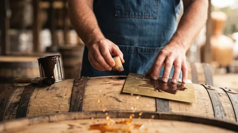 Kentucky’s Most Interactive Distillery Experiences 2026