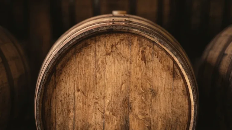 The Best Distillery Tour Near Louisville, Kentucky