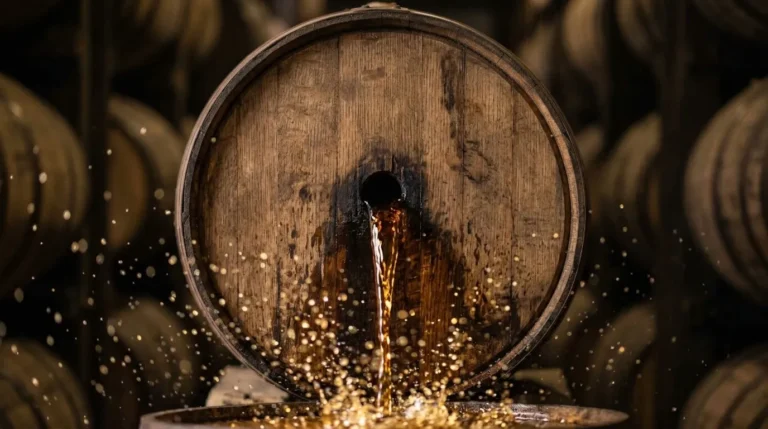 Bourbon Trail Weekend Itinerary: 3 Days at Beam Distillery