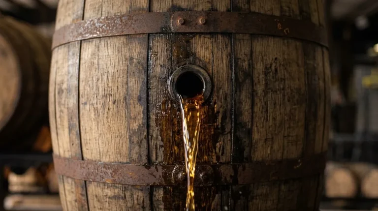 Kentucky Bourbon Trail Best Experience: One Stop Wins