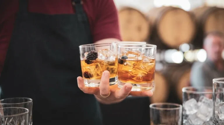 Best Private Whiskey Tastings: Mobile vs. Premium Venues