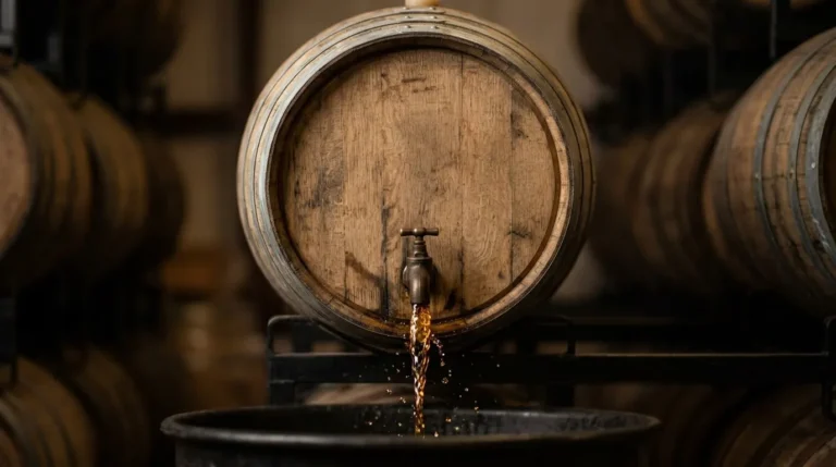 Kentucky Distillery with Restaurant: The 2026 Bourbon Guide