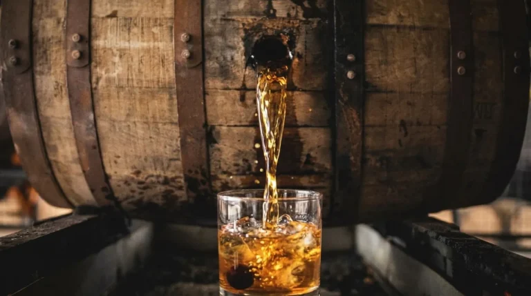 One Bourbon Distillery to Visit: Make It James B. Beam