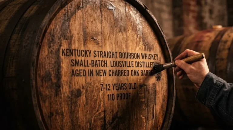The 7 Best Small Batch Distillery Tours in Louisville