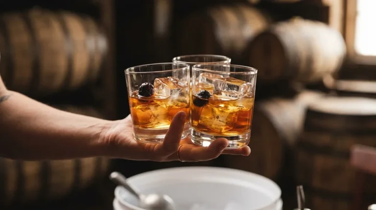 Full-Service Whiskey Bar Events: The Planner’s Guide
