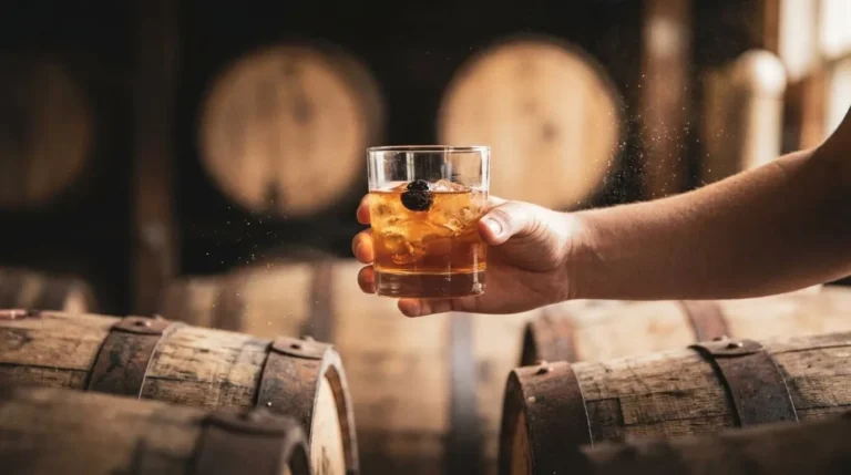 Kentucky Bourbon Trail Map: 2026 Guide to Regions & Routes