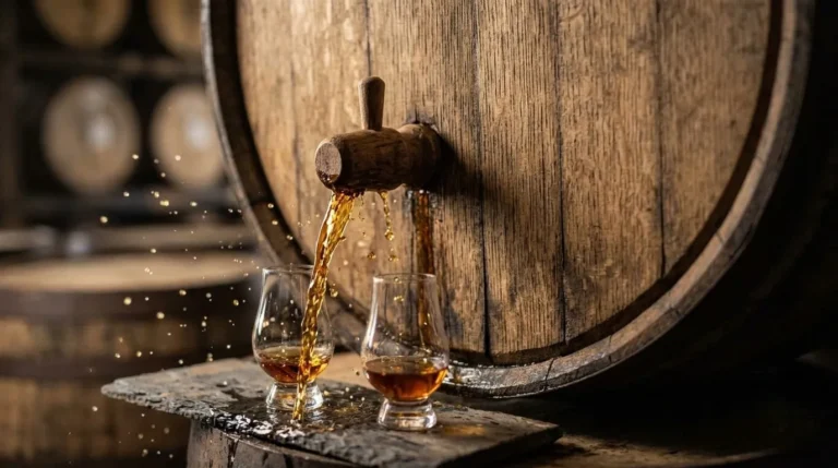 Louisville Private Barrel Selection: Your Complete Guide