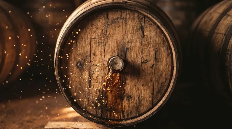 The Ultimate 3-Day Bourbon Trail Itinerary: Start At Beam