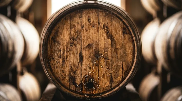 The Best Distillery To Visit on the Bourbon Trail