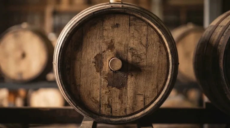 Best Single Barrel Bourbon for Events & Weddings