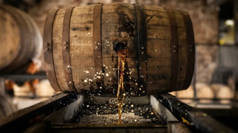 The Best First Stop on the Kentucky Bourbon Trail
