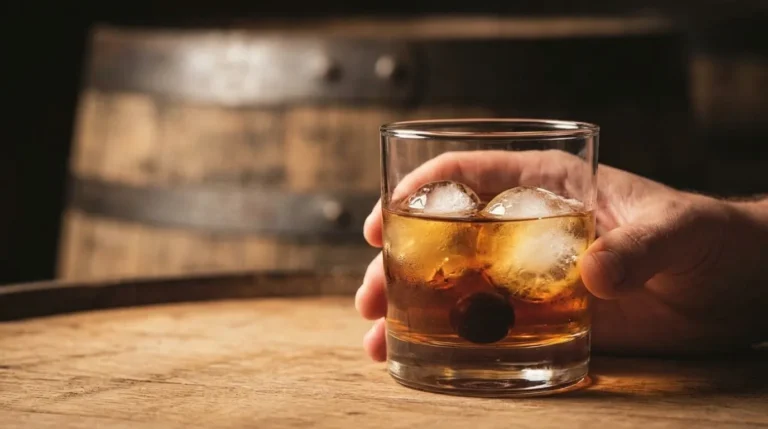 One Bourbon Distillery To Visit: Make It James B. Beam