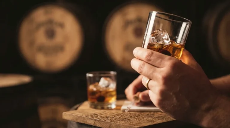 The Whiskey Bar Tasting Experience: What to Expect & Costs