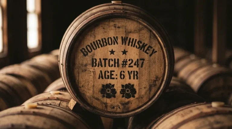 Four Roses Distillery Tour: Worth It on the Bourbon Trail?