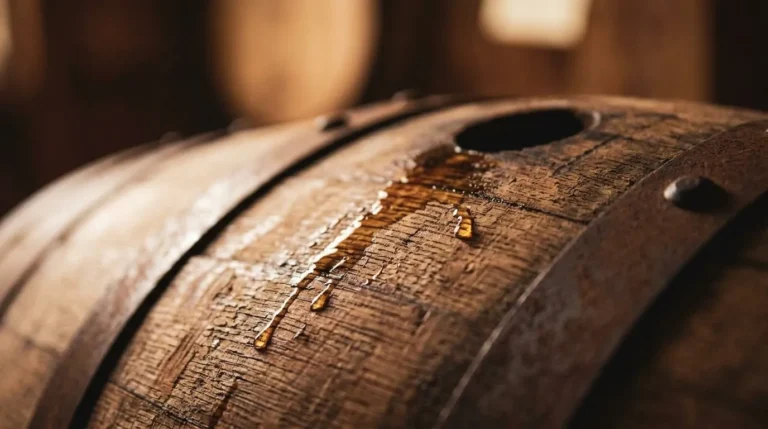 Louisville Warehouse Tours: Stand Inside a Real Rickhouse