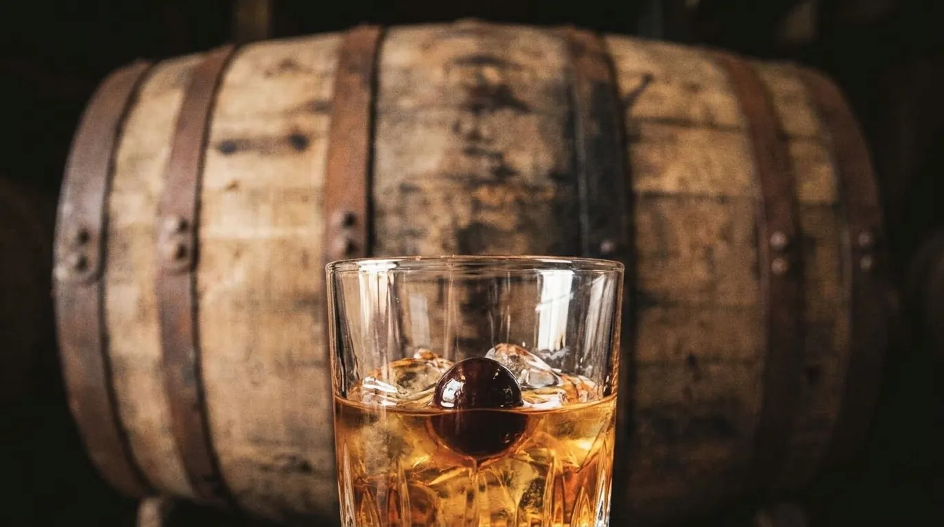 Your 2-Day Kentucky Bourbon Trail Itinerary & Guide