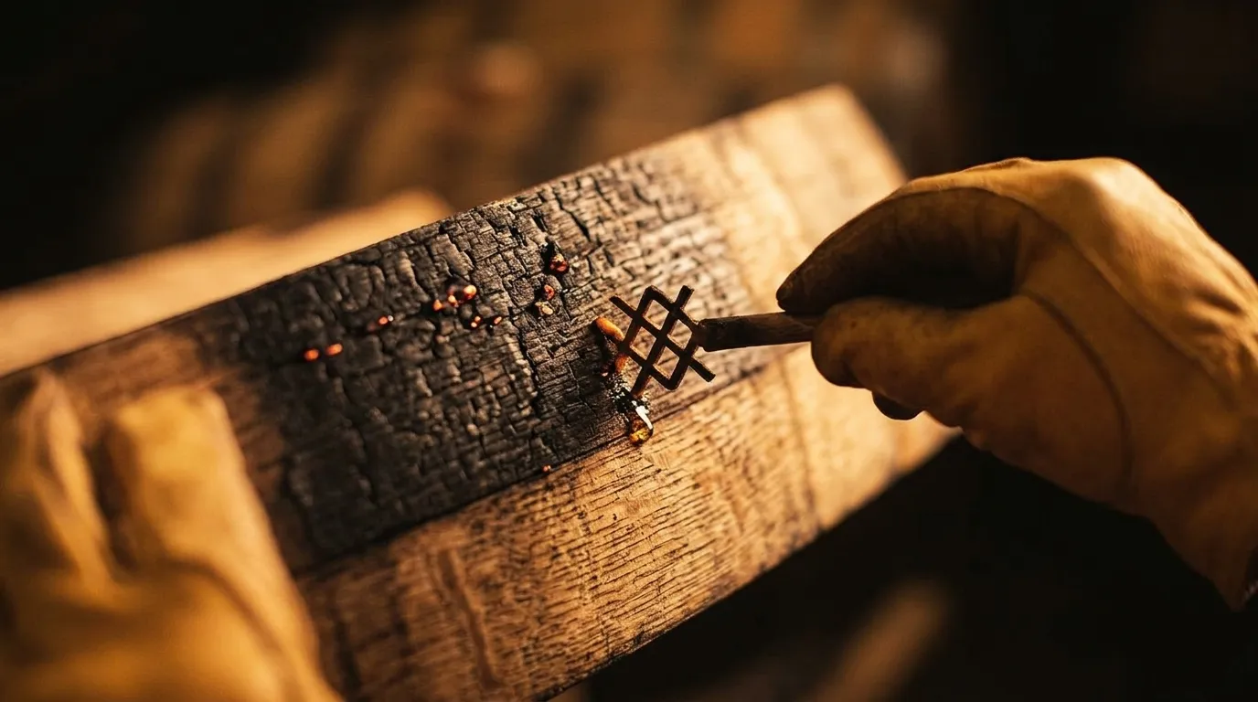 How a Distillery Works: The Bourbon-Making Process