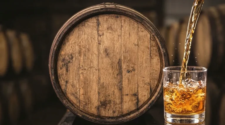 Where Is Jim Beam Made? A Guide to Every Location