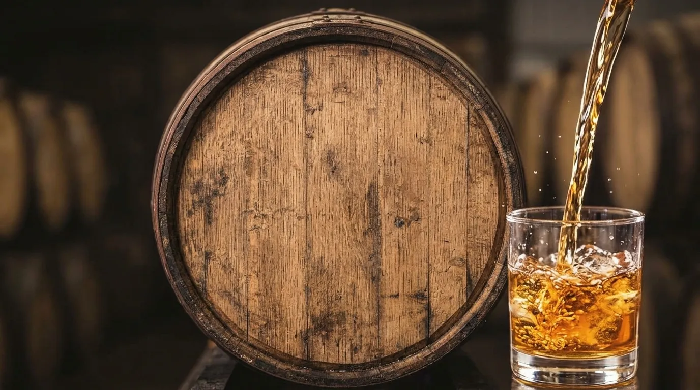 Where Is Jim Beam Made? A Guide to Every Location
