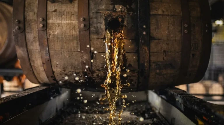 Best Distillery Tour Near Louisville: Why Beam Leads
