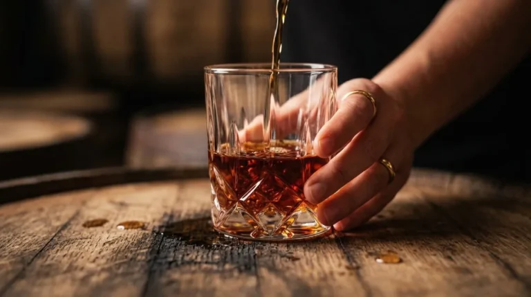 Single Barrel Barrel Proof Bourbon: The Full Guide