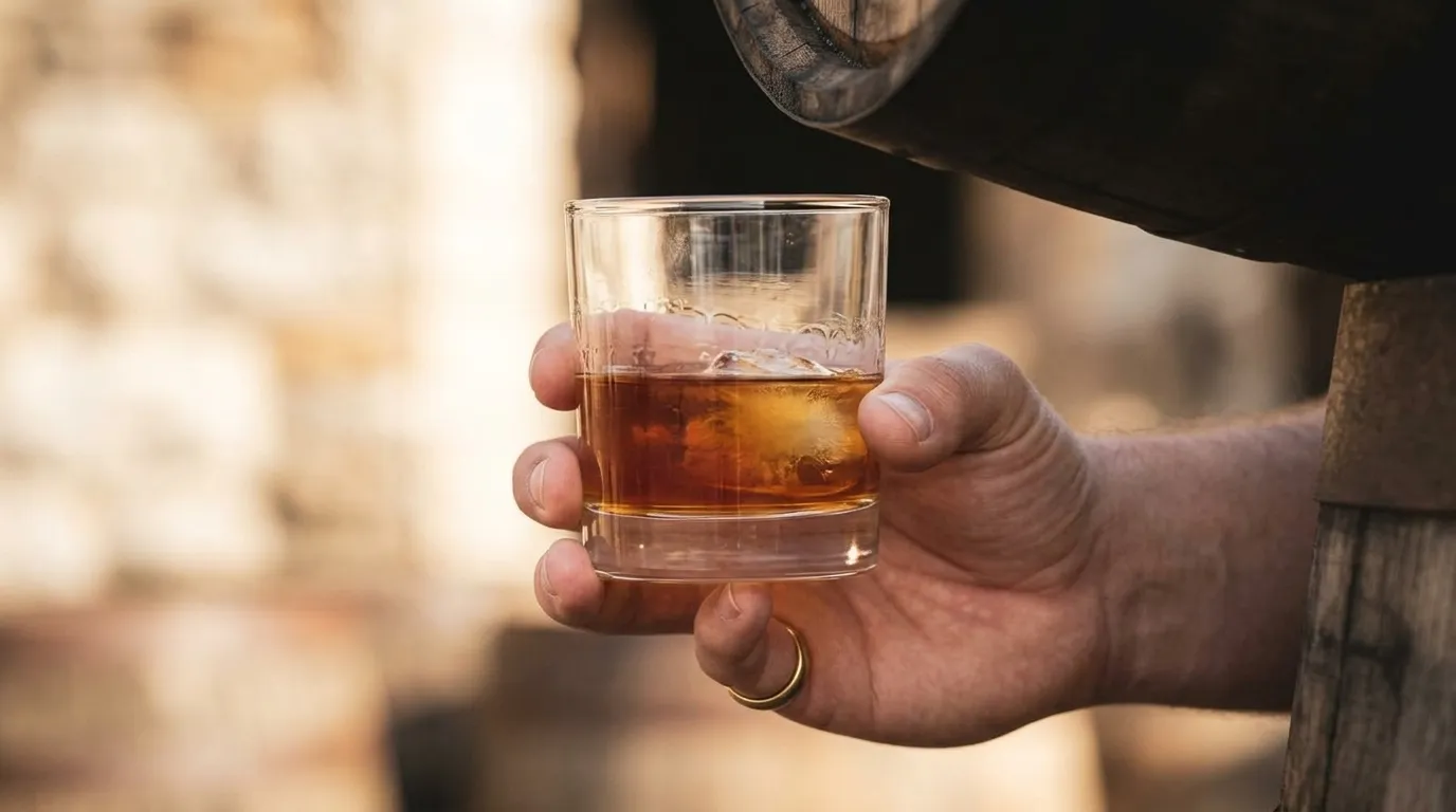Louisville, KY Things To Do For Adults: One-Day Bourbon Plan