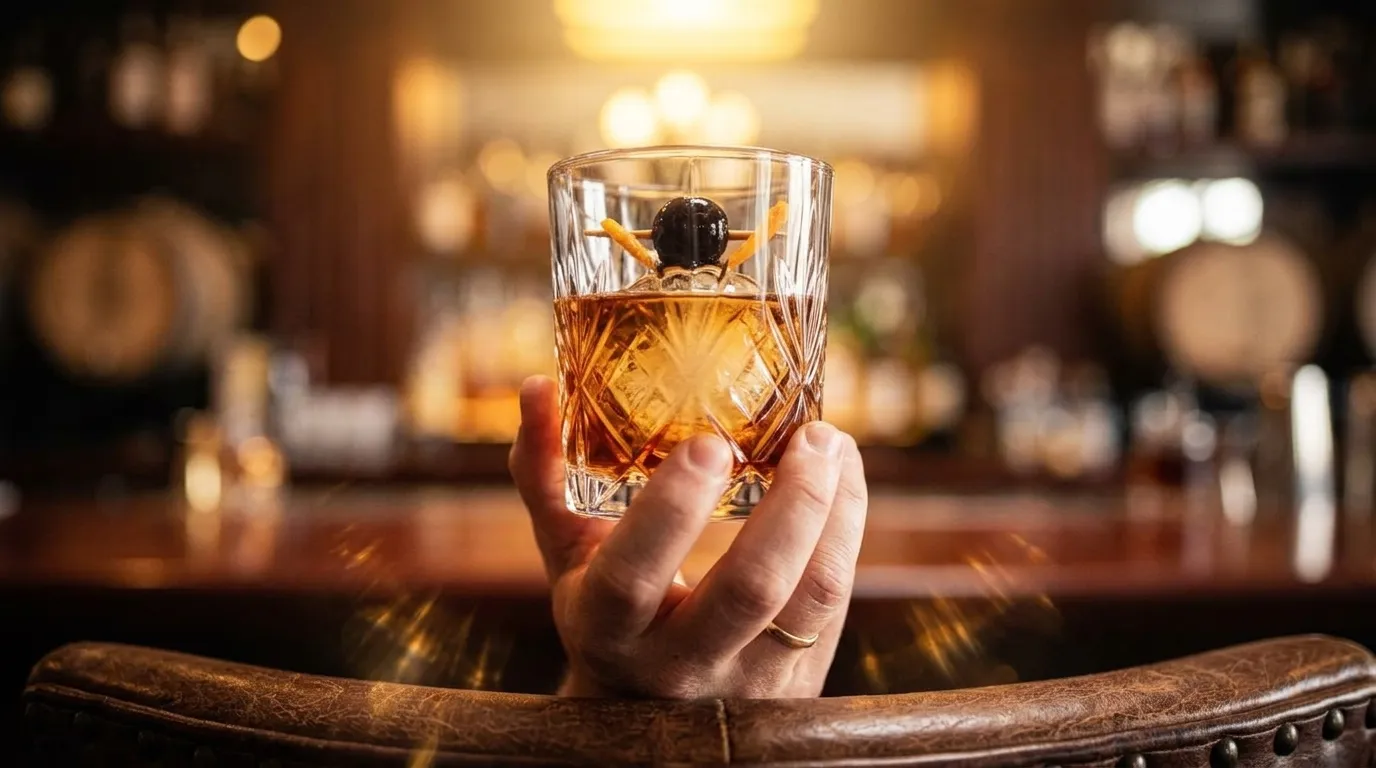 How To Plan a Milestone Celebration at a Whiskey Bar