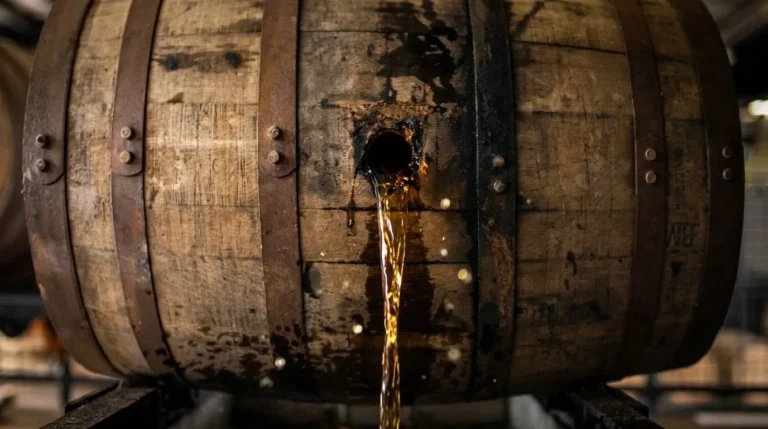 Is The Jim Beam Distillery Tour Worth It?