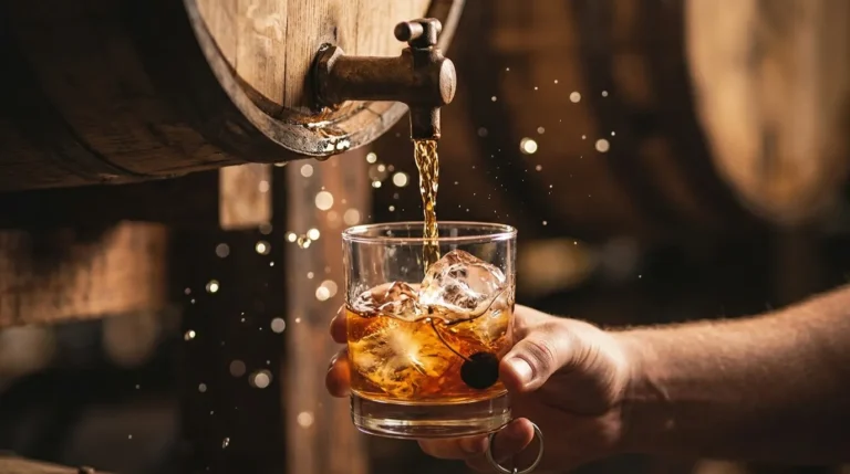 The Best Things To Do in Louisville for Bourbon