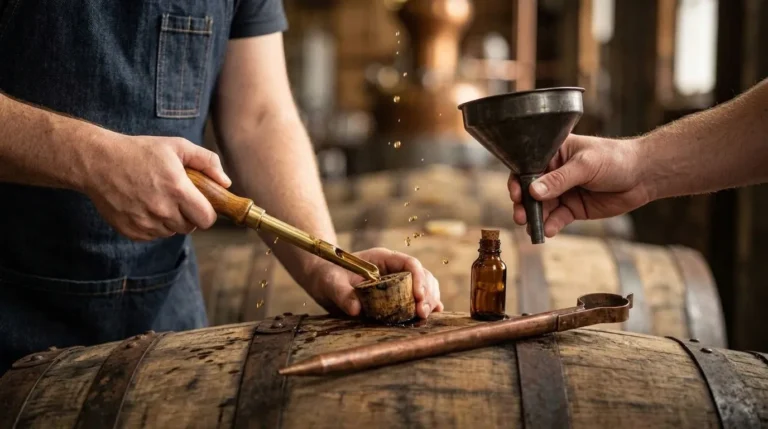 Interactive Bourbon Experience: Louisville to Bardstown