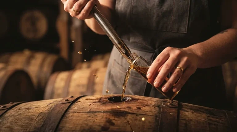 Most Unique Bourbon Experiences in Kentucky
