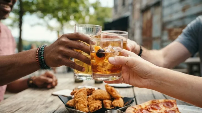 Group Dining In Louisville, Kentucky: A Planner’s Guide