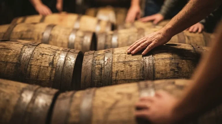Best Distillery for Groups in Kentucky: Plan Your Visit