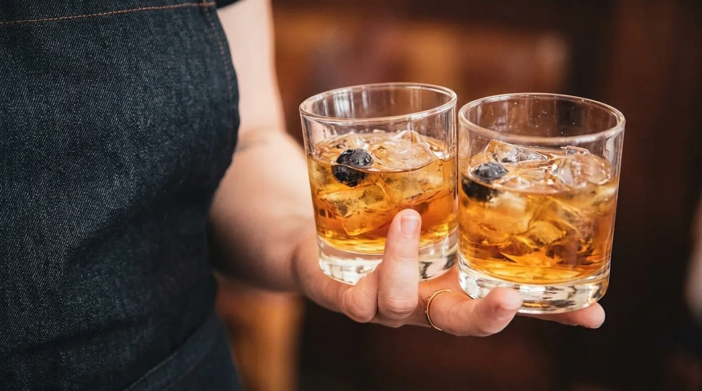 Private Dining Louisville Bourbon: Rooms, Capacities & More