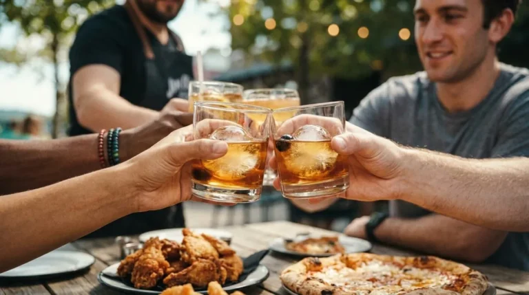 Best Bourbon Bars in Kentucky: A City-By-City Guide